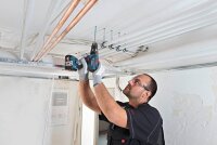 BOSCH Professional GSB 18V-28 Akku-Schlagbohrschrauber 18,0 V, ohne Akku