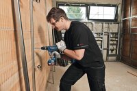 BOSCH Professional GSB 18V-28 Akku-Schlagbohrschrauber 18,0 V, ohne Akku