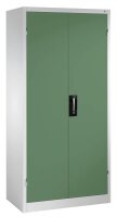 CP Stahlschrank 8921-052 S10251 lichtgrau,...