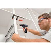 BOSCH Professional GSB 12V-15...