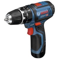 BOSCH Professional GSB 12V-15...