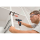 BOSCH Professional GSB 12V-15 Akku-Schlagbohrschrauber-Set 12,0 V, mit 2 Akkus