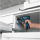 BOSCH Professional GSB 12V-15 Akku-Schlagbohrschrauber-Set 12,0 V, mit 2 Akkus