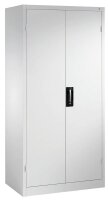 CP Stahlschrank 8924-052 S10085 lichtgrau 4...