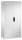 CP Stahlschrank 8924-052 S10085 lichtgrau 4 Fachböden 93,0 x 80,0 x 195,0 cm, aufgebaut, 1 St.