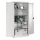 CP Stahlschrank 8924-052 S10085 lichtgrau 4 Fachböden 93,0 x 80,0 x 195,0 cm, aufgebaut, 1 St.