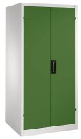 CP Stahlschrank 8924-052 S10087 lichtgrau,...