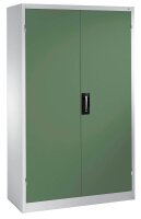 CP Stahlschrank 8931-052 S10281 lichtgrau,...
