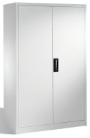 CP Stahlschrank 8932-052 S10293 lichtgrau 4...