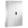 CP Stahlschrank 8932-052 S10293 lichtgrau 4 Fachböden 120,0 x 60,0 x 195,0 cm, aufgebaut, 1 St.