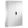 CP Stahlschrank 8932-052 S10293 lichtgrau 4 Fachböden 120,0 x 60,0 x 195,0 cm, aufgebaut, 1 St.