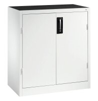 CP Stahlschrank 8821-5035 S10072 lichtgrau 2...