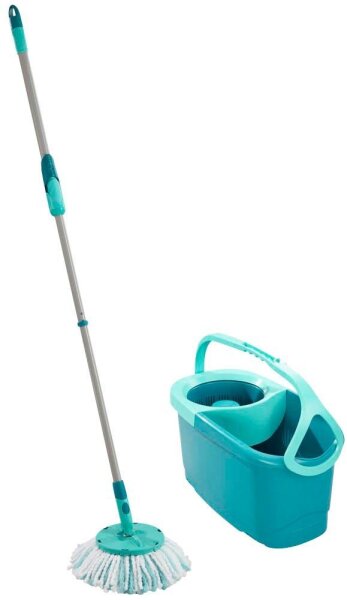 LEIFHEIT Clean Twist Disc Mop Wischsystem