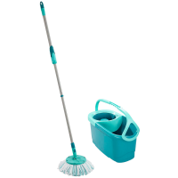 LEIFHEIT Clean Twist Disc Mop Wischsystem