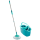 LEIFHEIT Clean Twist Disc Mop Wischsystem