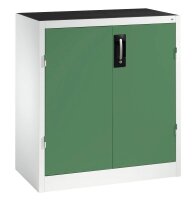 CP Stahlschrank 8821-5035 S10080 lichtgrau,...