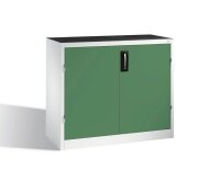 CP Stahlschrank 8831-5035 S10150 lichtgrau,...