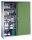 CP Stahlschrank 2149-00 S10059 lichtgrau, rededagrün 8 Fachböden 160,0 x 40,0 x 195,0 cm, aufgebaut, 1 St.