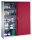 CP Stahlschrank 2149-00 S10053 lichtgrau, rubinrot 8 Fachböden 160,0 x 40,0 x 195,0 cm, aufgebaut, 1 St.