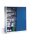 CP Stahlschrank 2159-00 S10097 lichtgrau, enzianblau 4 Fachböden 160,0 x 50,0 x 195,0 cm, aufgebaut, 1 St.
