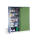 CP Stahlschrank 2159-00 S10113 lichtgrau, rededagrün 4 Fachböden 160,0 x 50,0 x 195,0 cm, aufgebaut, 1 St.