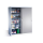 CP Stahlschrank 2169-00 S10095 lichtgrau 4 Fachböden 160,0 x 60,0 x 195,0 cm, aufgebaut, 1 St.
