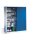 CP Stahlschrank 2169-00 S10100 lichtgrau, enzianblau 4 Fachböden 160,0 x 60,0 x 195,0 cm, aufgebaut, 1 St.