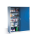 CP Stahlschrank 2169-00 S10100 lichtgrau, enzianblau 4 Fachböden 160,0 x 60,0 x 195,0 cm, aufgebaut, 1 St.