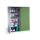 CP Stahlschrank 2169-00 S10098 lichtgrau, rededagrün 4 Fachböden 160,0 x 60,0 x 195,0 cm, aufgebaut, 1 St.
