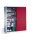 CP Stahlschrank 2169-00 S10097 lichtgrau, rubinrot 4 Fachböden 160,0 x 60,0 x 195,0 cm, aufgebaut, 1 St.