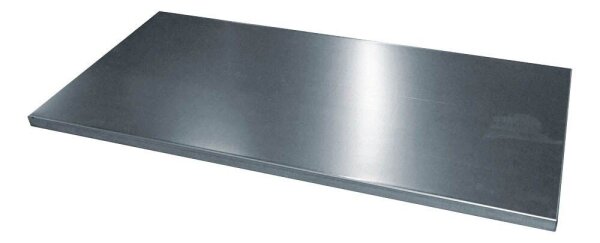 CP Fachboden silber 92,5 x 45,2 cm, 1 St.