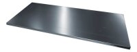 CP Fachboden silber 119,4 x 55,2 cm, 1 St.
