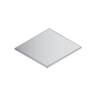CP Fachboden silber 92,5 x 75,2 cm, 1 St.