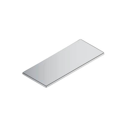 CP Fachboden silber 119,4 x 45,2 cm, 1 St.