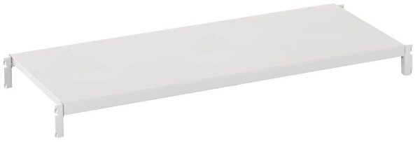 CP Fachboden silber 79,6 x 43,2 cm, 1 St.