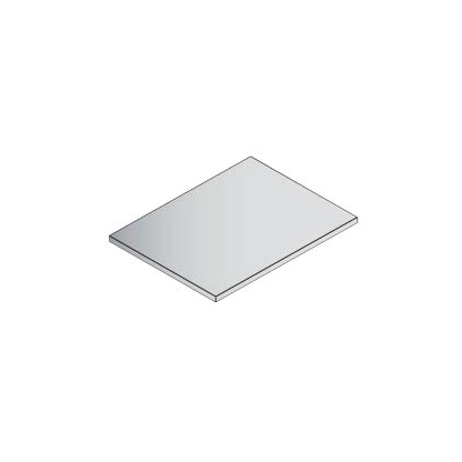 CP Fachboden silber 79,5 x 53,1 cm, 1 St.