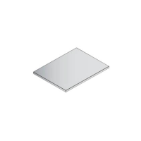 CP Fachboden silber 79,5 x 53,1 cm, 1 St.