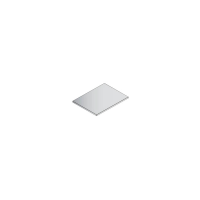 CP Fachboden silber 79,5 x 53,1 cm, 1 St.