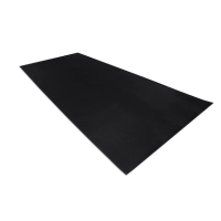 CP Riefen-Gummimatte grafit 44,9 x 92,8 cm