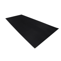 CP Riefen-Gummimatte grafit 44,9 x 92,8 cm