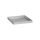 CP Wannenboden silber 49,0 x 45,0 cm, 1 St.