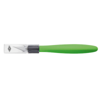 WEDO Bastelmesser Comfortline grün, 1 St.