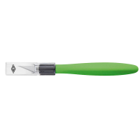 WEDO Bastelmesser Comfortline grün, 1 St.