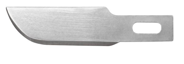 WEDO Cuttermesser-Klingen silber, 10 St.