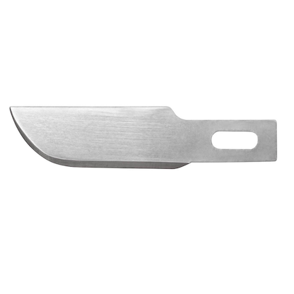 WEDO Cuttermesser-Klingen silber, 10 St.