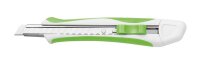 WEDO Cuttermesser Comfortline grün 9,0 mm, 1 St.