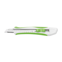 WEDO Cuttermesser Comfortline grün 9,0 mm, 1 St.