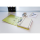 OXFORD myColour Strong-Line Ordner lila Kunststoff 8,0 cm DIN A4, 1 St.