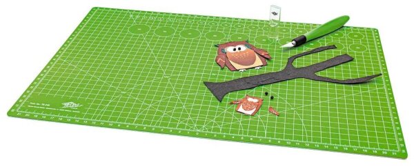 WEDO Schneidematte Comfortline