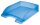 LEITZ Briefablage Plus 52270034 blau-transparent DIN A4, 1 St.